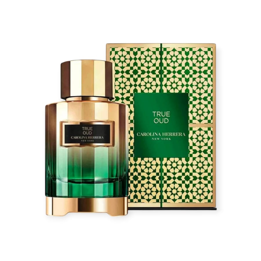 عطر كارولينا هيريرا ترو عود - او دو بارفيوم