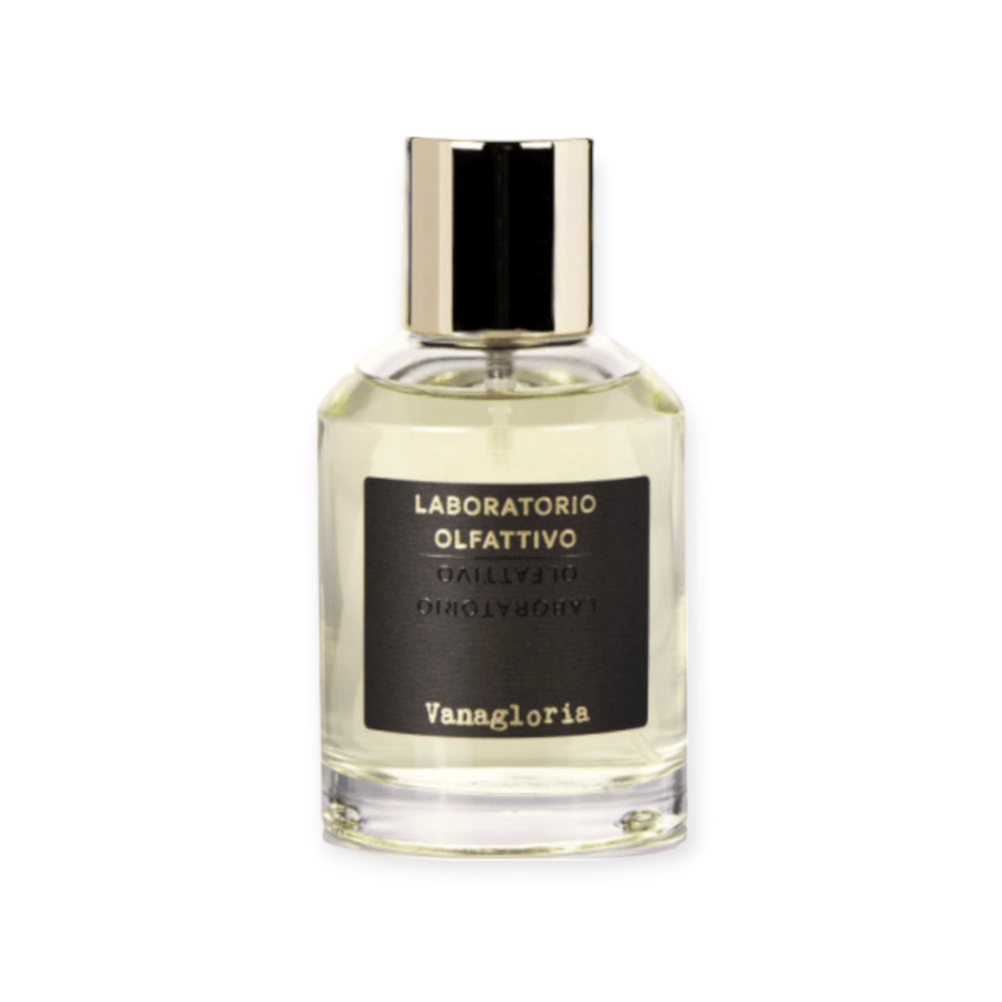قارورة عطر لابوراتوريو اولفاتيفو فاناجلوريا او دو بارفيوم من لابوراتوريو اولفاتيفو