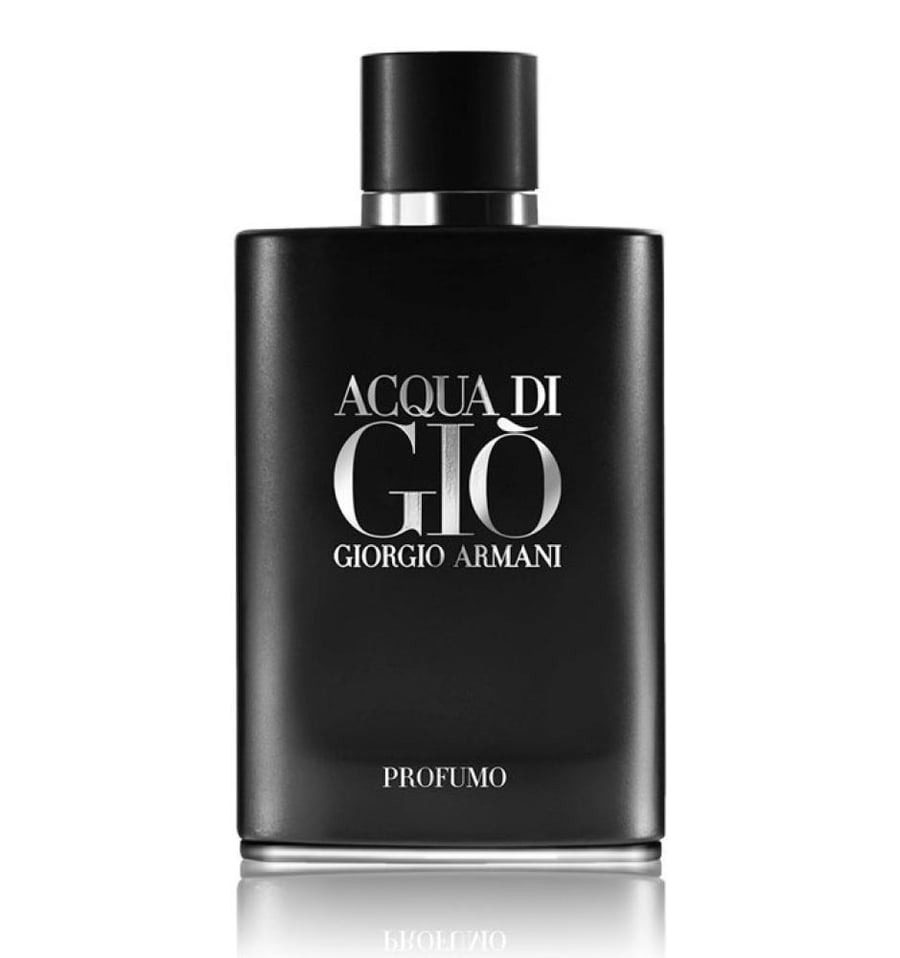 قارورة عطر جورجيو ارماني اكوا دي جيو بروفومو بارفيوم من جورجيو ارماني