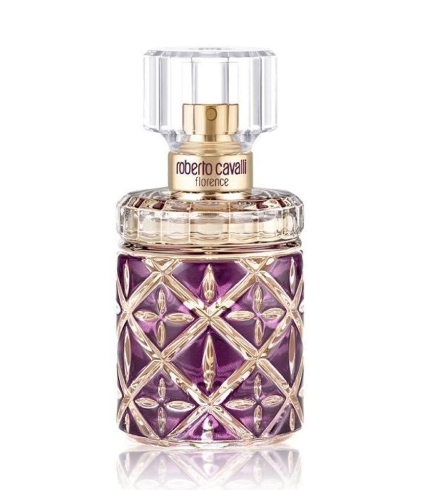 قارورة عطر روبرتو كافالي فلورنس او دو بارفيوم من روبرتو كافالي