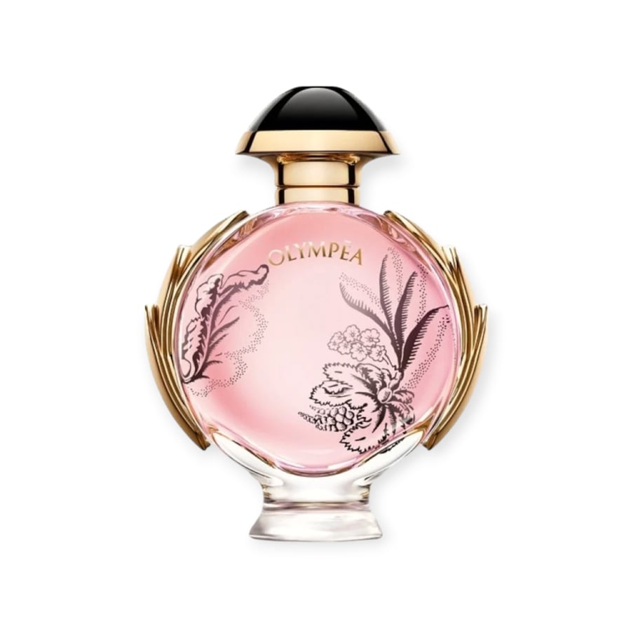قارورة عطر باكو رابان اولمبيا بلوسوم او دو بارفيوم من رابان