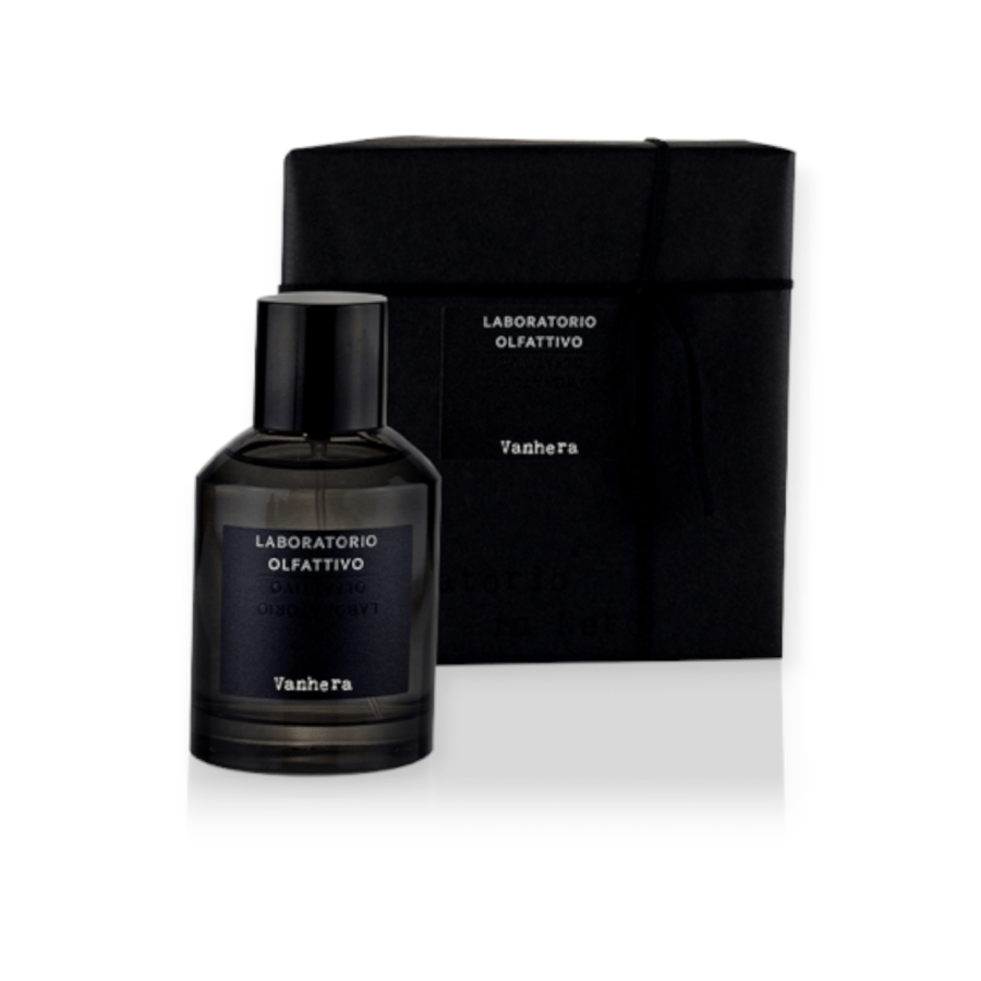 عطر لابوراتوريو اولفاتيفو فانهيرا - او دو بارفيوم