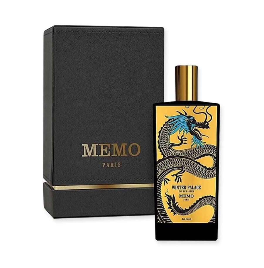 عطر ميمو باريس وينتر بالاس - او دو بارفيوم