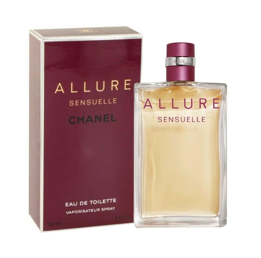 عطر شانيل الور سانسويل - او دو تواليت