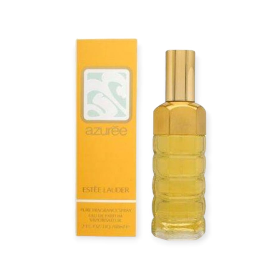 عطر استي لودر ازوري - او دو بارفيوم (إصدار قديم)