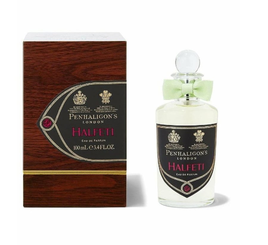 عطر بنهاليغونز هالفيتي - او دو بارفيوم