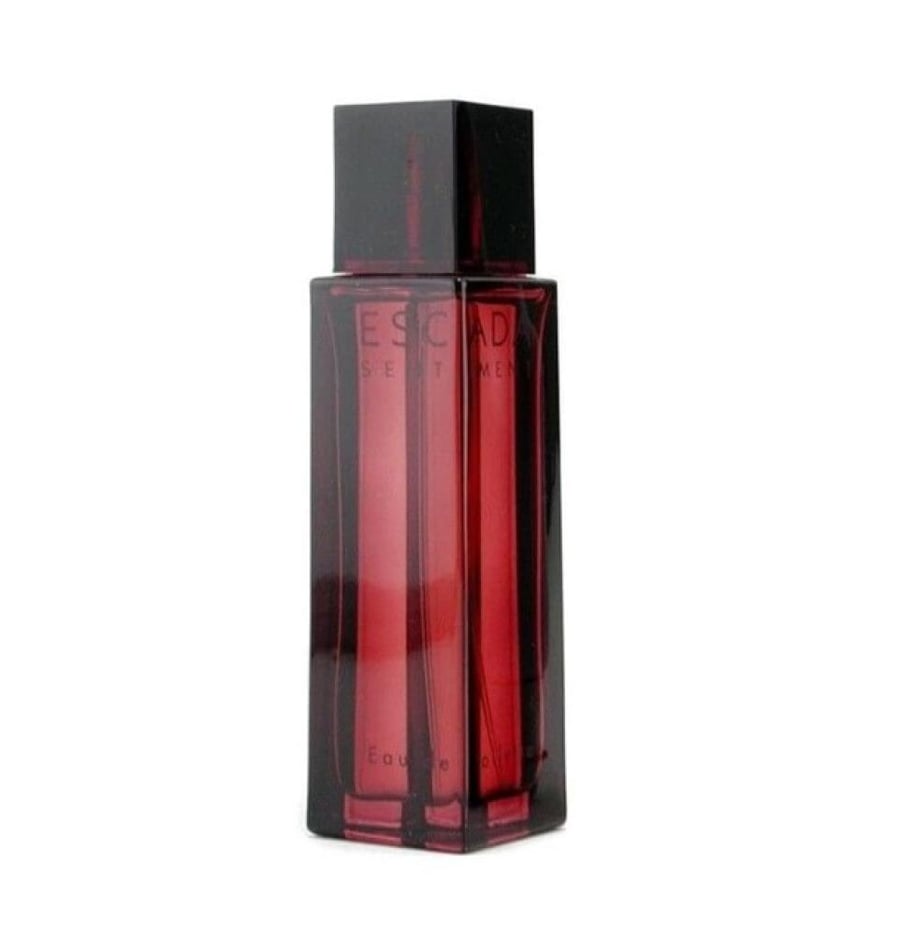قارورة عطر اسكادا سانتمون بور هوم او دو تواليت من اسكادا