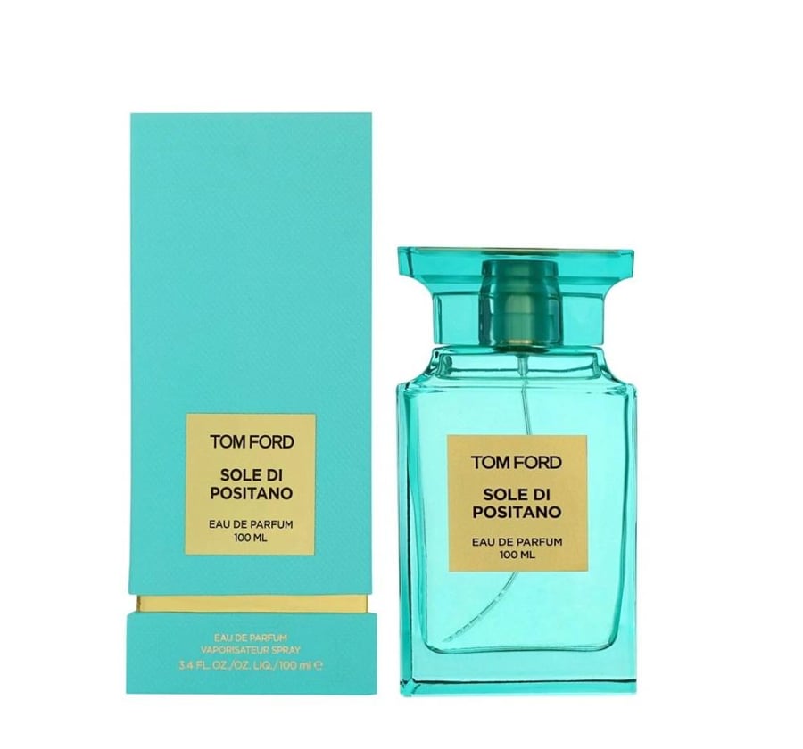 عطر توم فورد سولي دي بوسيتانو - او دو بارفيوم