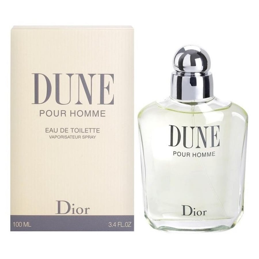 عطر ديور ديون - او دو تواليت