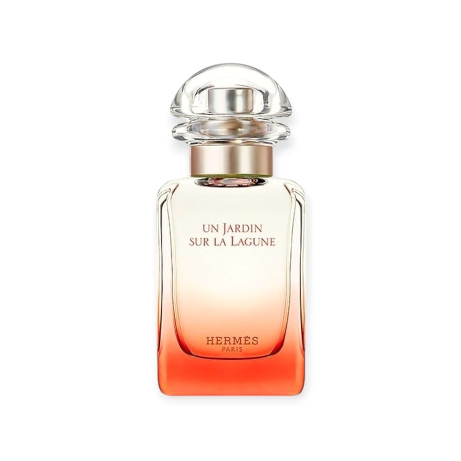 قارورة عطر هرمز اون جاردان سور لا لاجوني او دو تواليت من هرمز