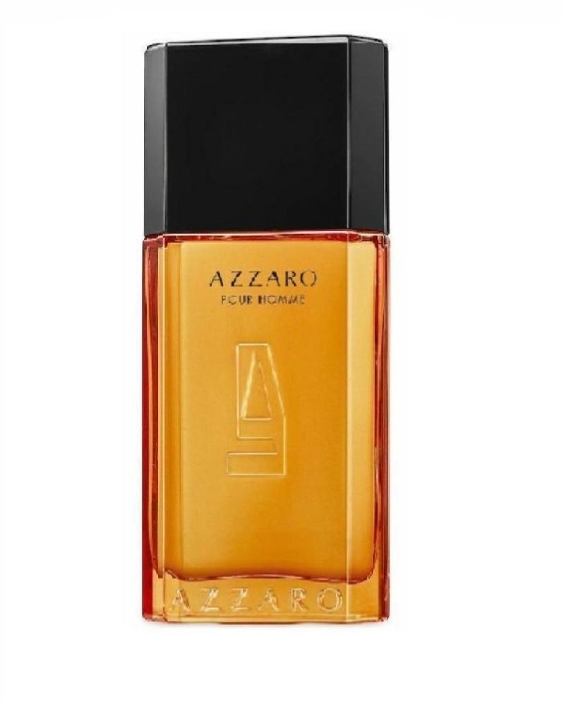 قارورة عطر ازارو بور هوم ليمتد اديشن او دو تواليت من ازارو