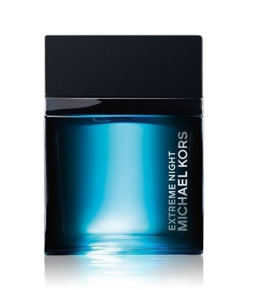 قارورة عطر مايكل كورس اكستريم نايت او دو تواليت من مايكل كورس