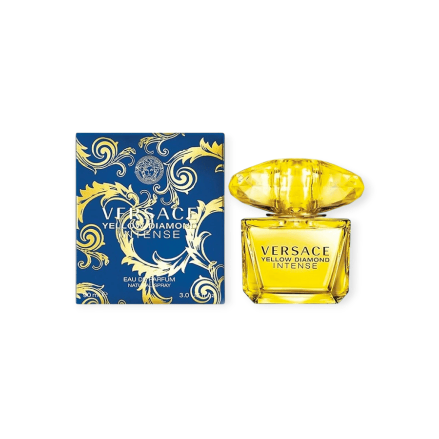 عطر فرزاتشي يلو دايموند انتنس - او دو بارفيوم