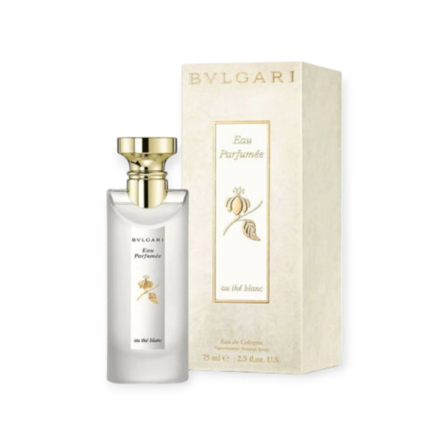 عطر بولغاري او بارفيوميه او ذا بلان - او دو كولون