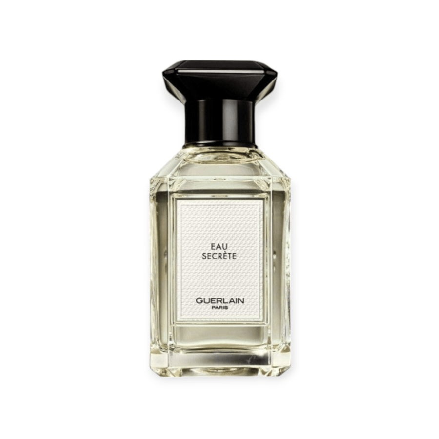 قارورة عطر جيرلان او سيكرت او دو تواليت من جيرلان