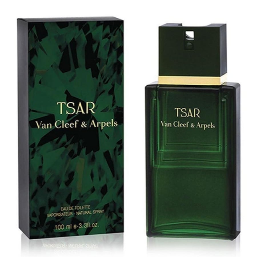 عطر فان كليف اند اربيلز تزار - او دو تواليت