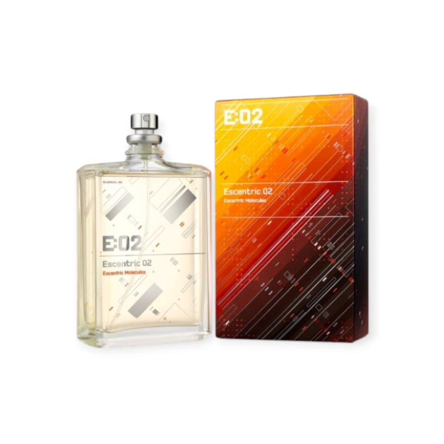 عطر اسنتريك موليكولز اسنتريك 02 - او دو تواليت