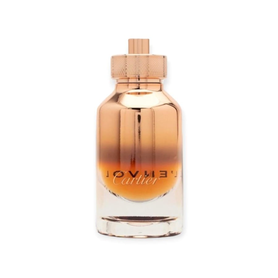 قارورة عطر كارتييه لانفول بارفيوم من كارتييه