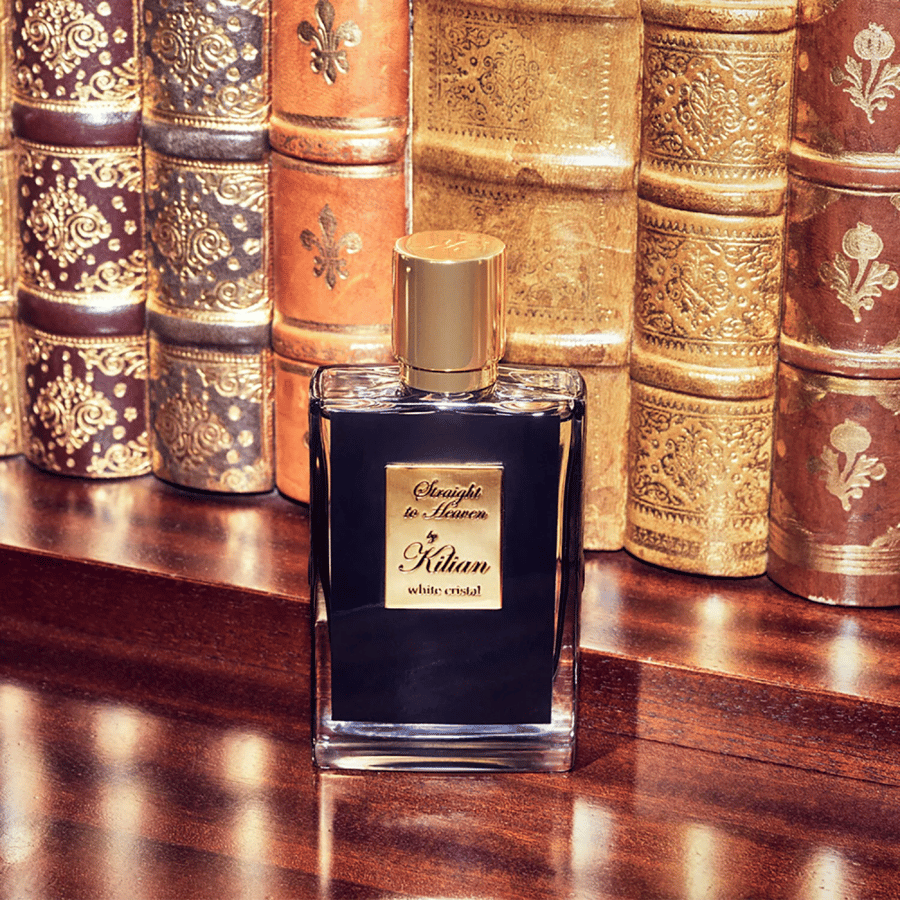 عطر باي كيليان ستريت تو هيفن وايت كريستال - او دو بارفيوم