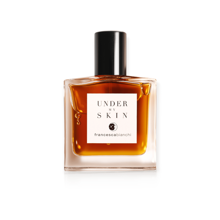 قارورة عطر فرانشيسكا بيانكي اندر ماي سكين اكستريت دو بارفيوم من فرانشيسكا بيانكي