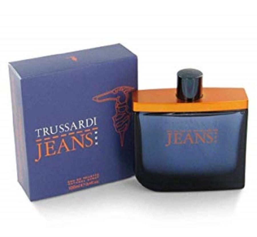 عطر تروساردي جينز - او دو تواليت