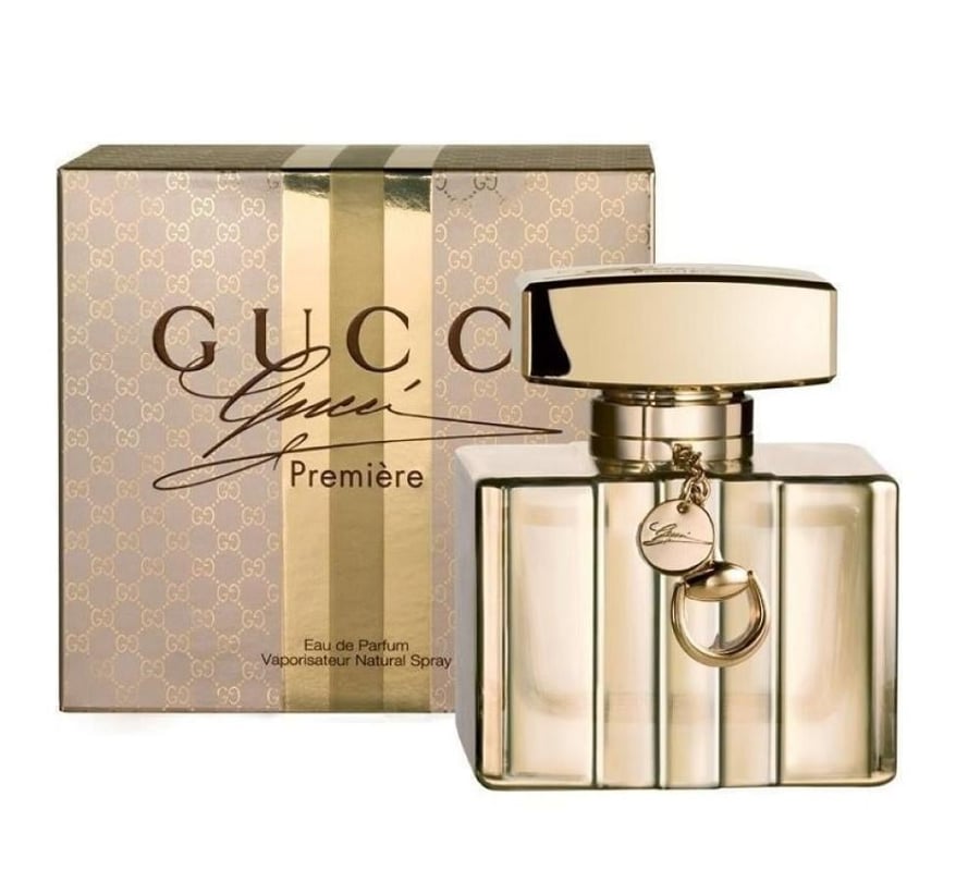 عطر قوتشي قوتشي بريمير - او دو بارفيوم