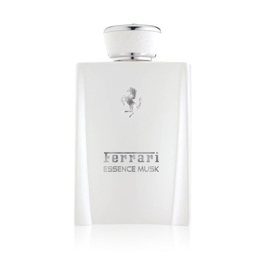 قارورة عطر فيراري ايسنس مسك او دو بارفيوم من فيراري