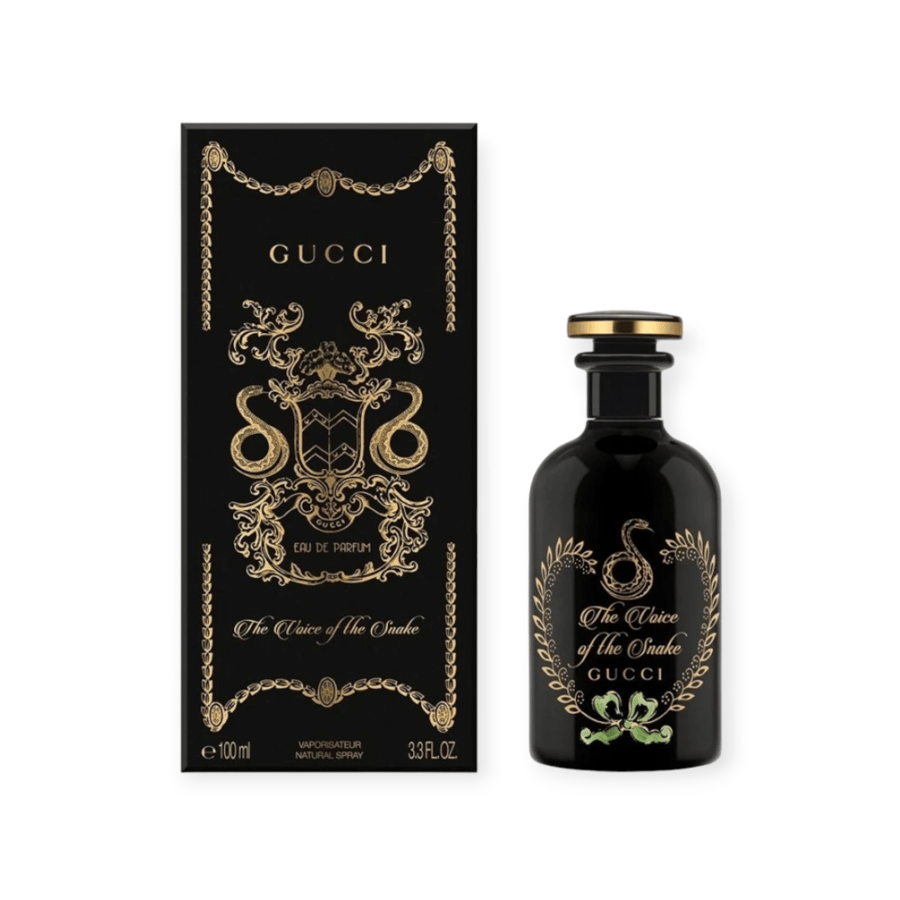 عطر قوتشي ذا فويس اوف ذا سناك - او دو بارفيوم