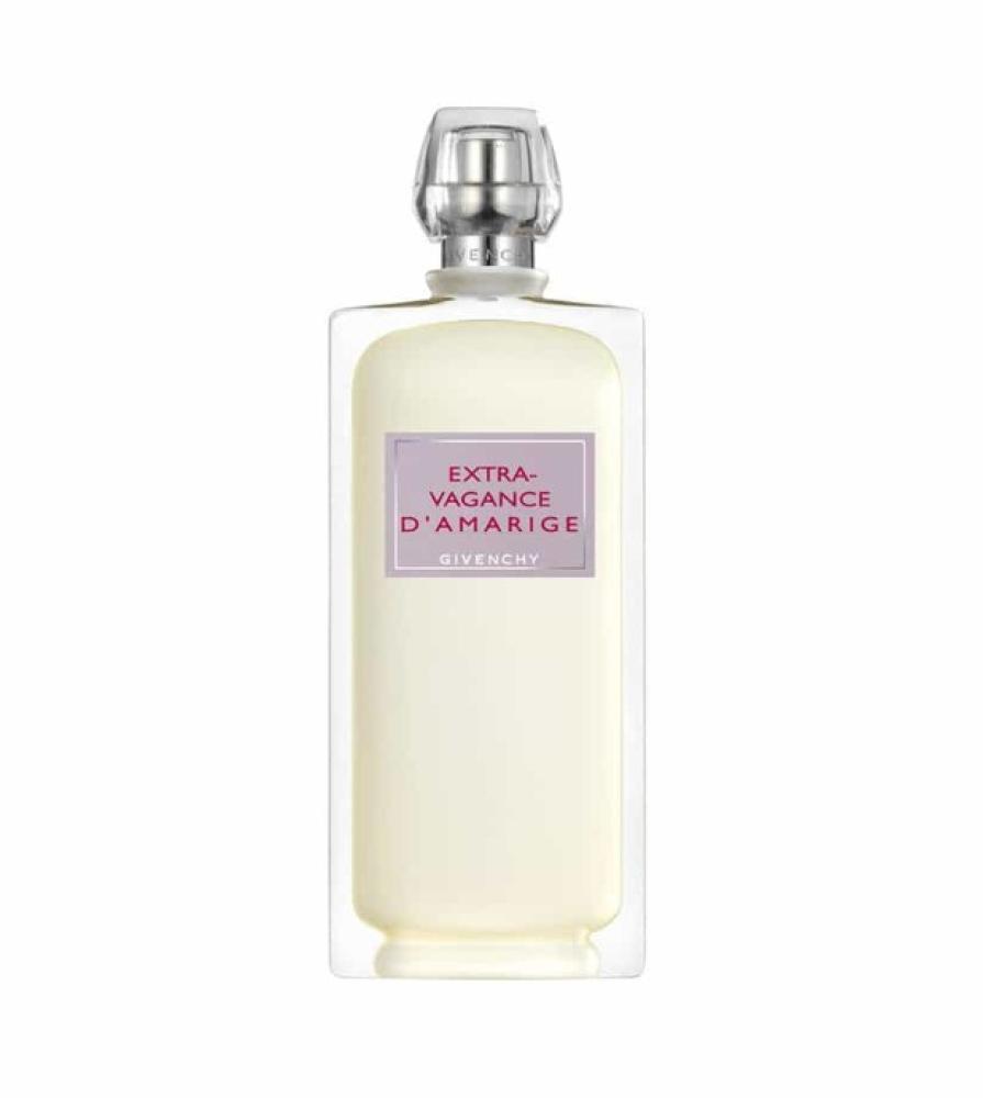 قارورة عطر جيفنشي اكسترا فيجانس او دو تواليت من جيفنشي