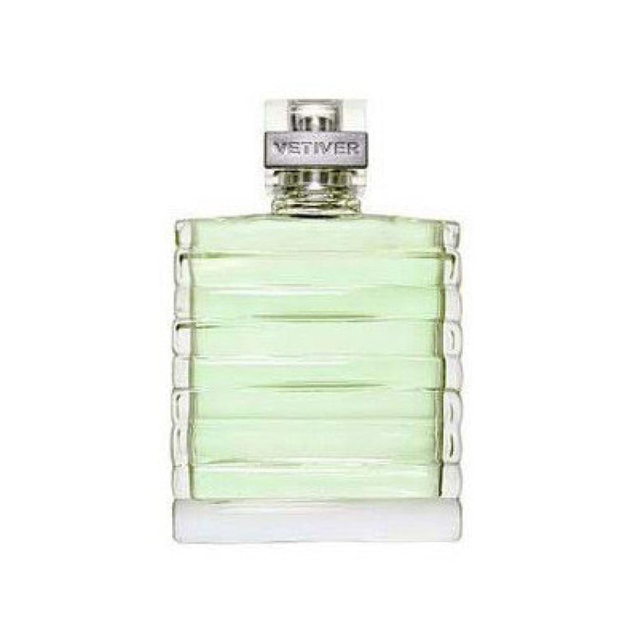قارورة عطر جيرلان فيتيفر او دو تواليت إصدار قديم من جيرلان