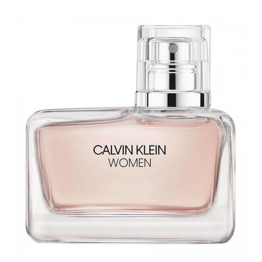 قارورة عطر كالفن كلاين وومن او دو بارفيوم من كالفن كلاين