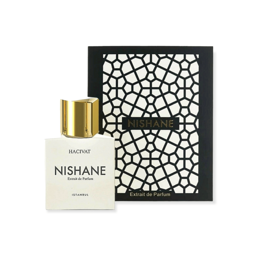 عطر نيشان هاتشيفات - اكستريت دو بارفيوم