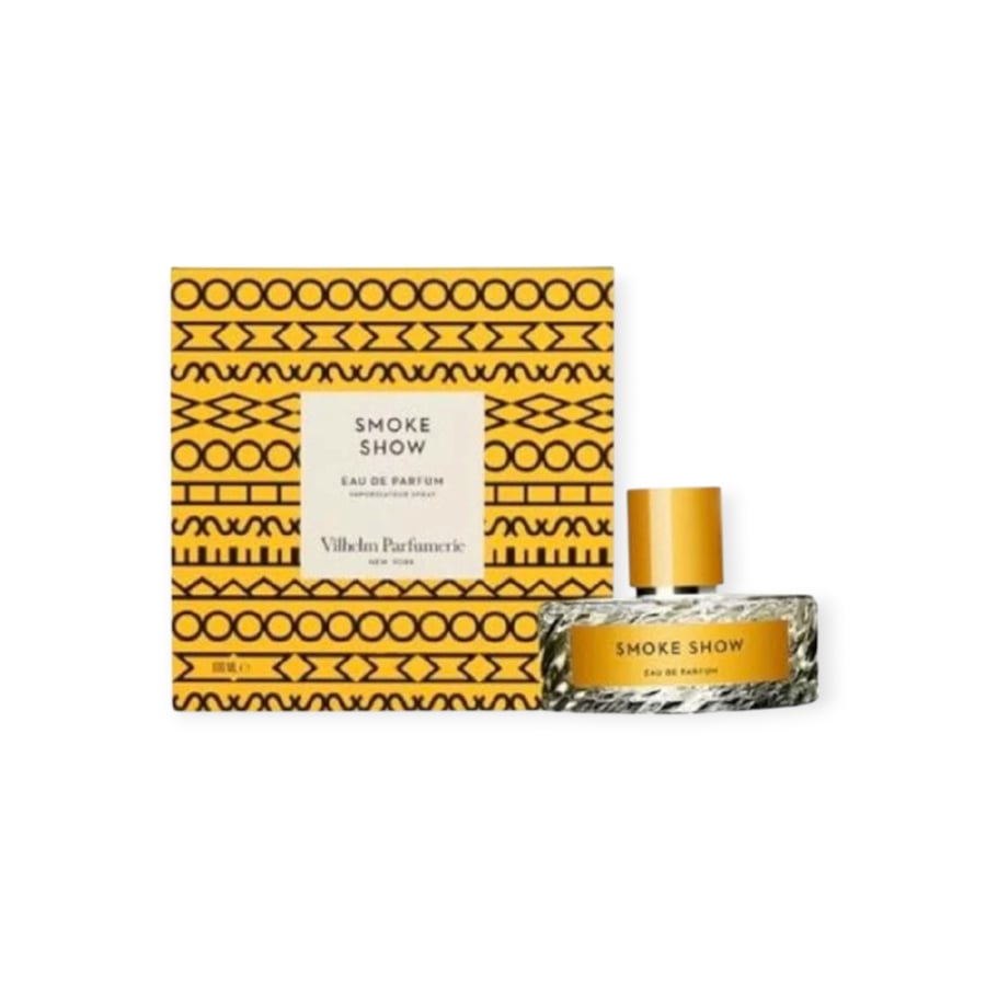 عطر فيلهلم بارفوميري سموك شو - او دو بارفيوم