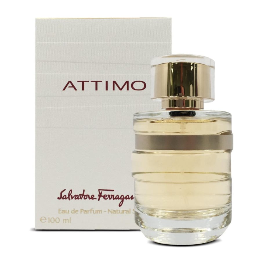 عطر سلفاتوري فيراغامو اتيمو - او دو بارفيوم