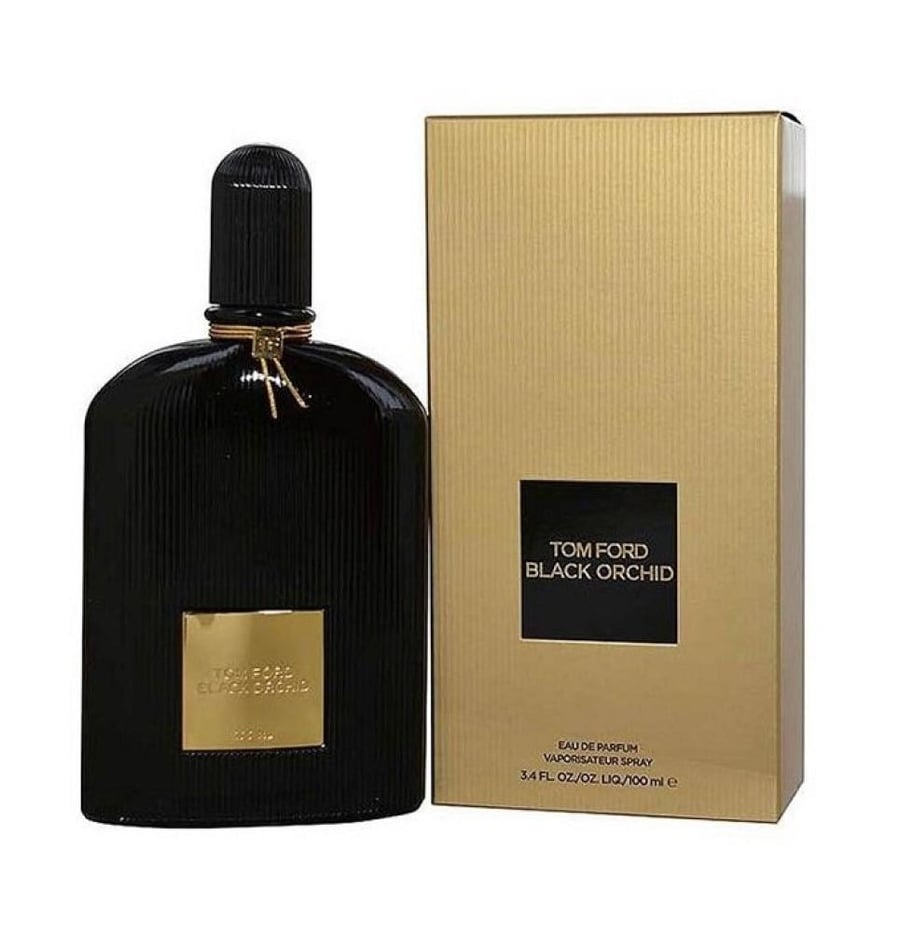 عطر توم فورد بلاك اوركيد - او دو بارفيوم
