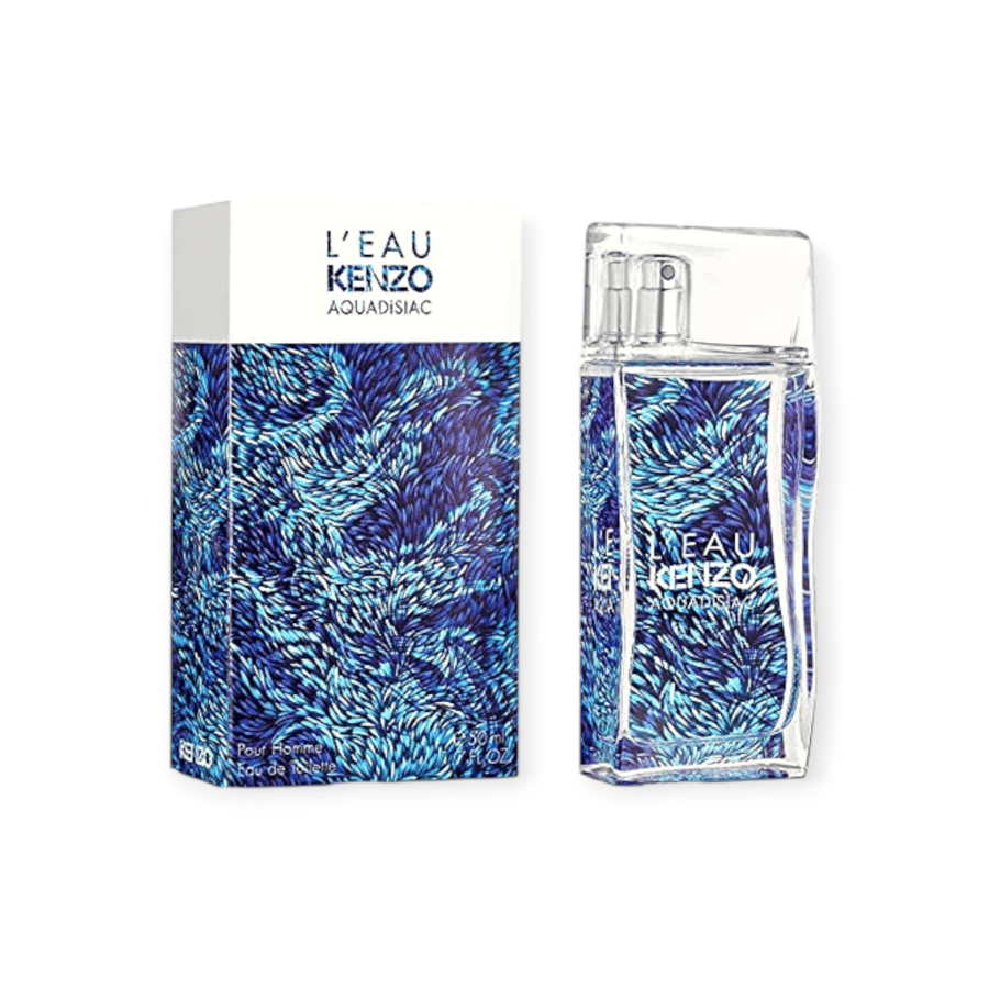 عطر كينزو لو كينزو اكواديساك - او دو تواليت