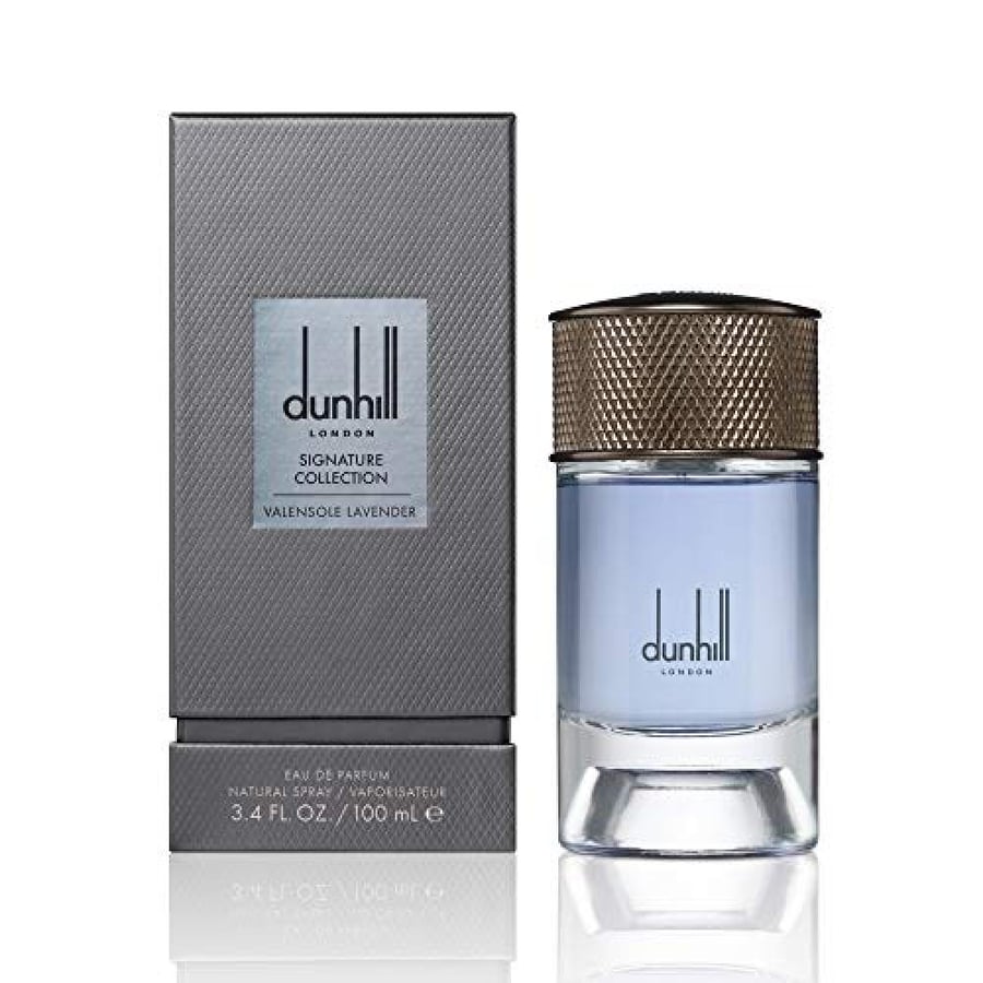 عطر الفريد دنهيل لندن سيجنيتشر كوليكشن فالنسل لافندر - او دو بارفيوم