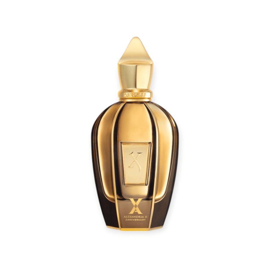 قارورة عطر زيرجوف الكساندريا II انيفيرساري او دو بارفيوم من زيرجوف