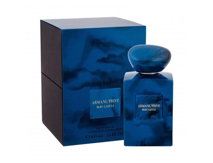 عطر جورجيو ارماني برايف بلو لازولي - او دو بارفيوم