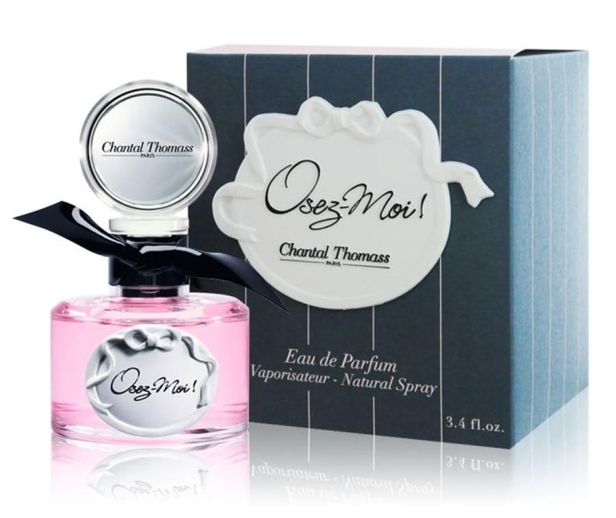 عطر شانتال توماس اوسيز موا - او دو بارفيوم