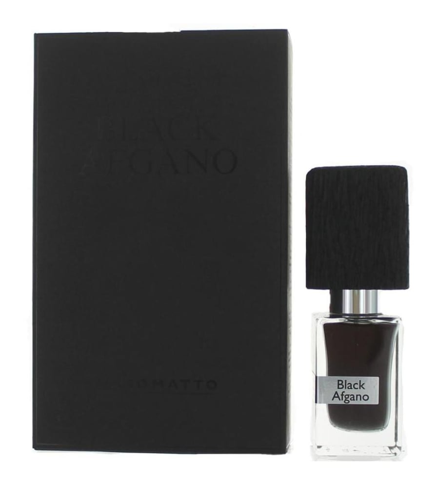 عطر ناسوماتو بلاك افغانو - اكستريت دو بارفيوم