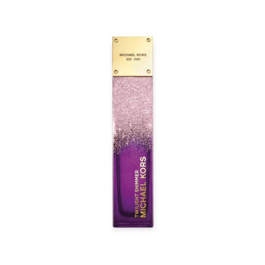 قارورة عطر مايكل كورس توايلايت شيمر او دو بارفيوم من مايكل كورس