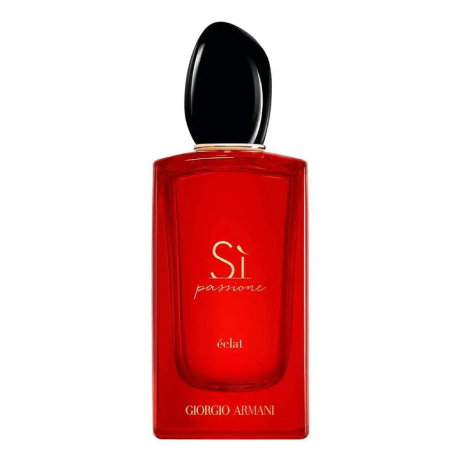 قارورة عطر جورجيو ارماني سي باسيوني ايكلا او دو بارفيوم من جورجيو ارماني