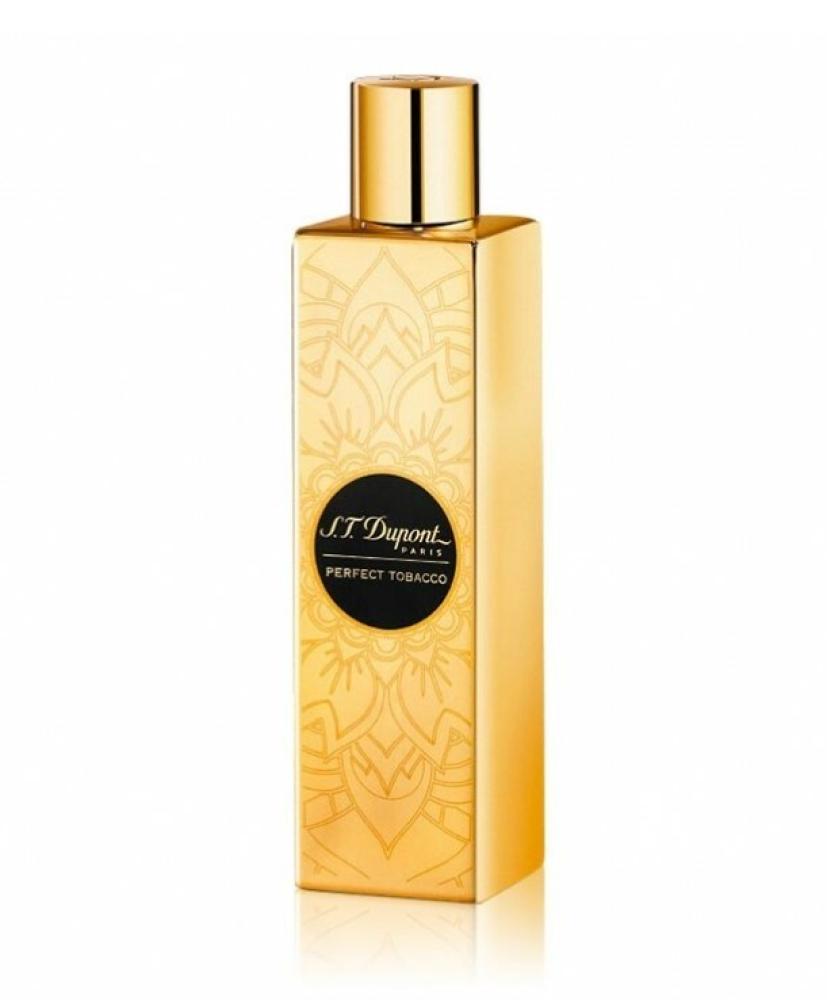قارورة عطر اس تي دوبونت بيرفكت توباكو او دو بارفيوم من اس تي دوبونت