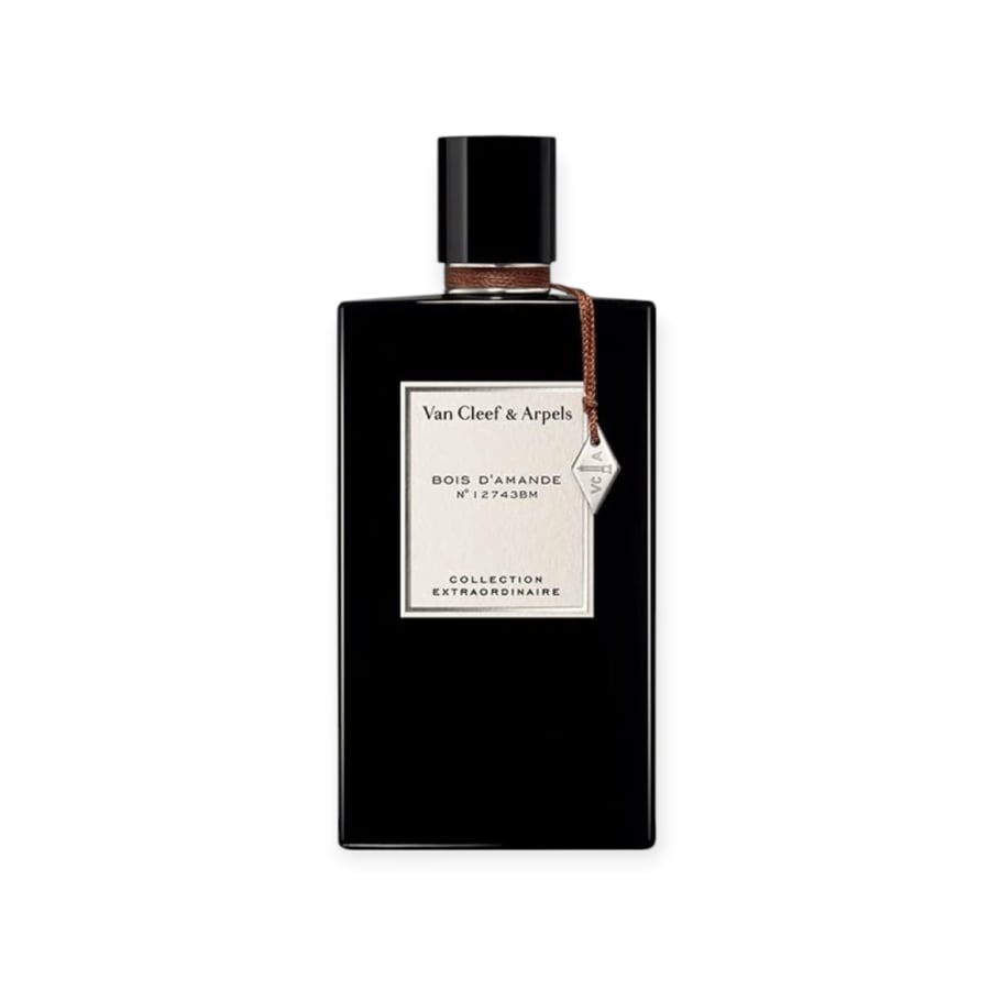 قارورة عطر فان كليف اند اربيلز بوا دي اماند او دو بارفيوم من فان كليف اند اربيلز