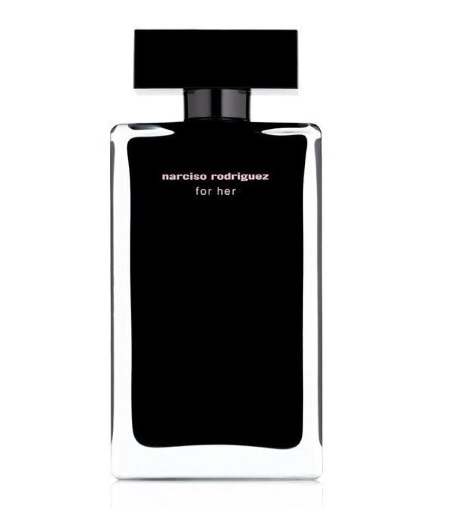 قارورة عطر نارسيسو رودريغيز فور هير او دو تواليت من نارسيسو رودريغيز