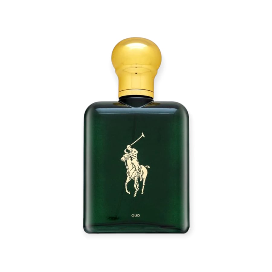 قارورة عطر رالف لورين بولو عود او دو بارفيوم من رالف لورين