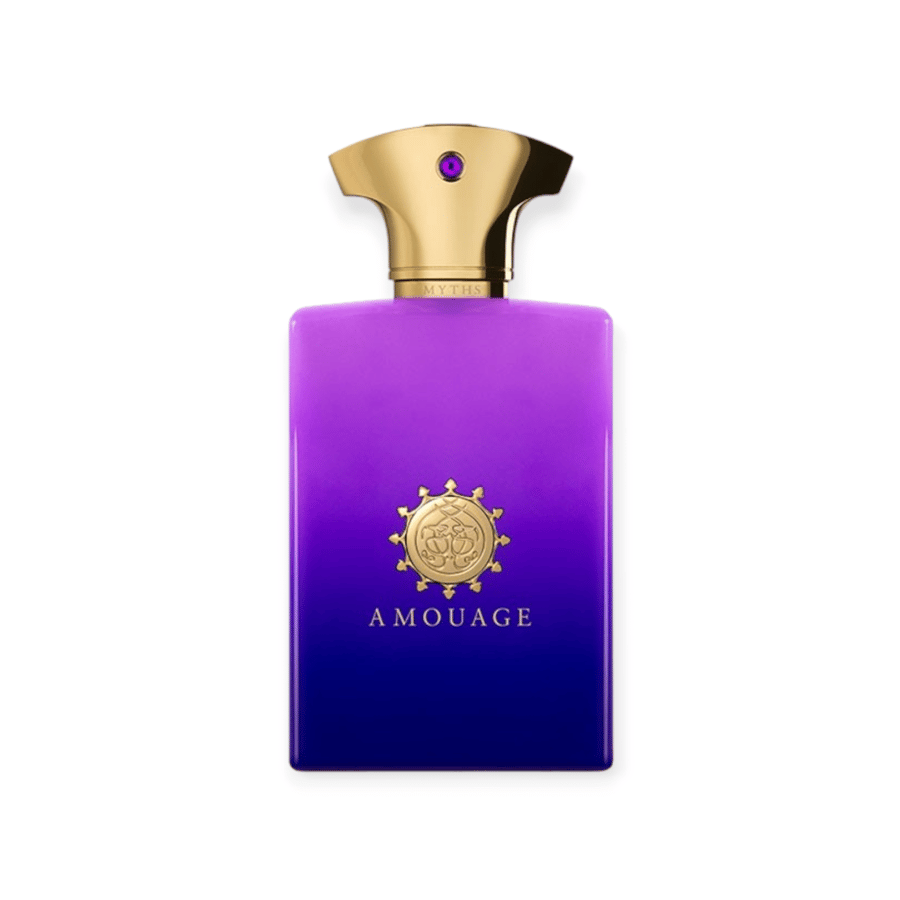 قارورة عطر أمواج ميثز او دو بارفيوم من أمواج
