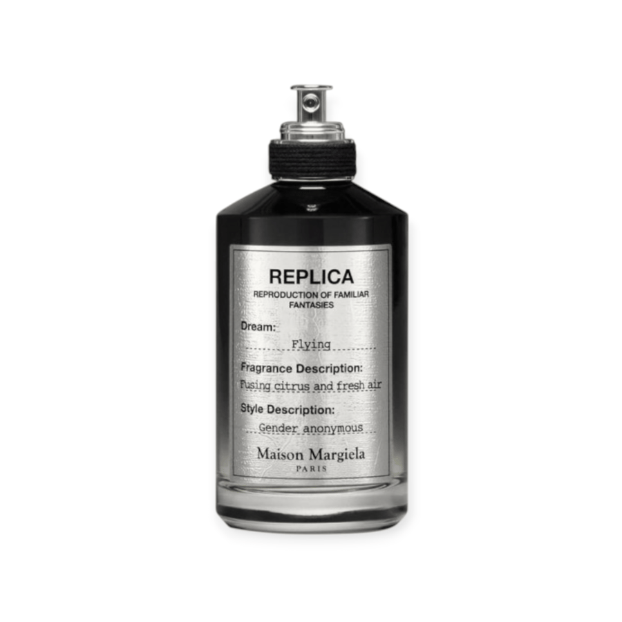 قارورة عطر ميزون مارتن مارجيلا ريبليكا فلاينج او دو تواليت من ميزون مارتن مارجيلا