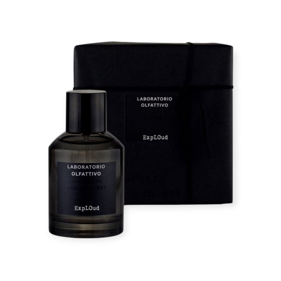 عطر لابوراتوريو اولفاتيفو اكسبلود - او دو بارفيوم